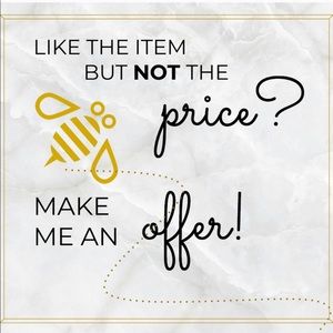 CLOSET CLEAN OUT • EVERYTHING MUST GO